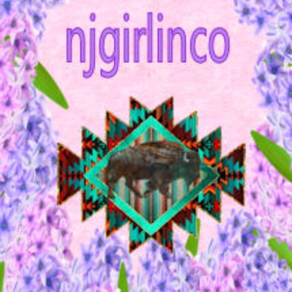 Meet your Posher, NJGIRLINCO - Picture 1 of 2